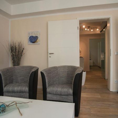 Ferienwohnung First Bismarck Bad Pyrmont Exterior photo