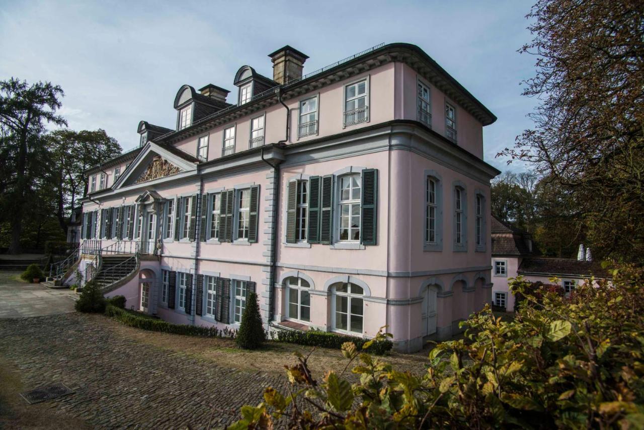 Ferienwohnung First Bismarck Bad Pyrmont Exterior photo